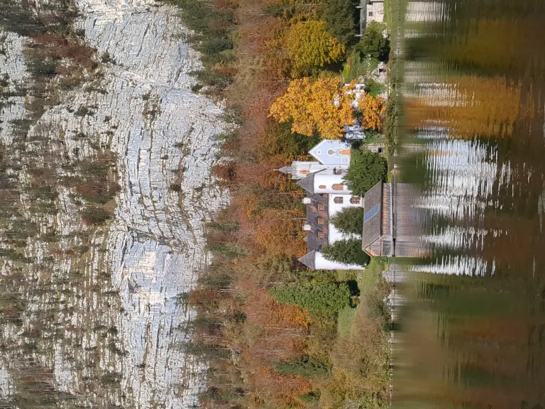 Lake Hallstatt