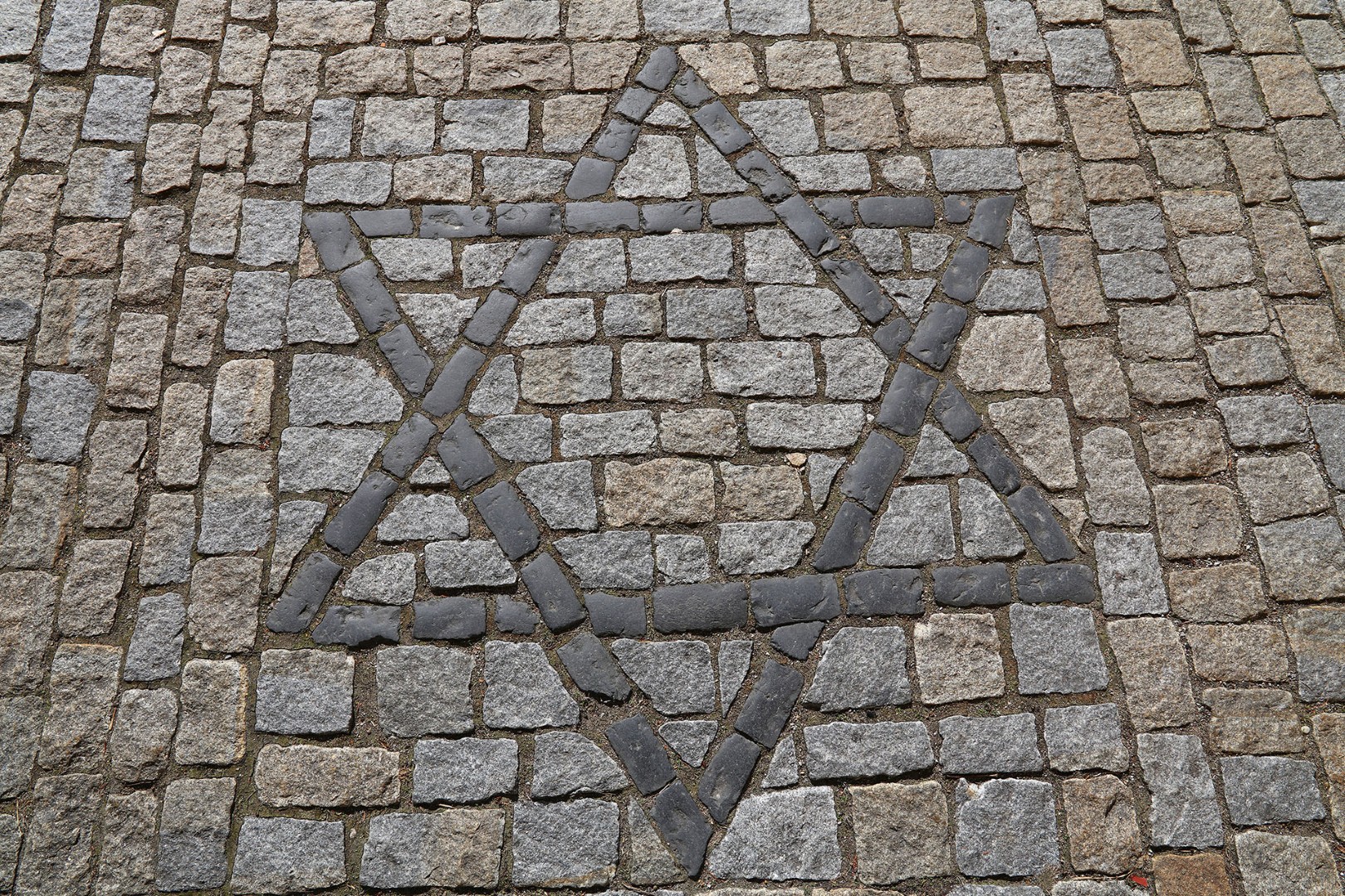 Jewish history - Prague